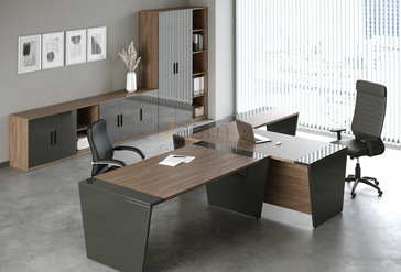 Стол для переговоров Asti