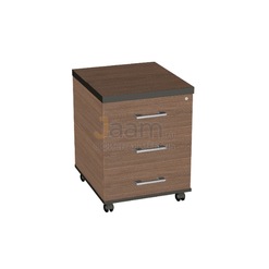 Кабинет руководителя Тумба подкатная