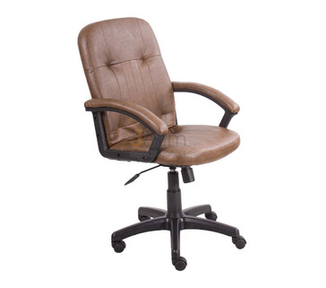 Кресло для руководителя Greta CPT