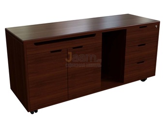 Кабинет руководителя Приставка подкатная 22 200