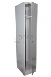 Шкаф для одежды ШРМ-11/400