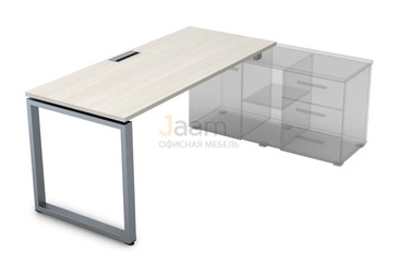 Мебель для персонала Стол для крепления на тумбу СП-О.995