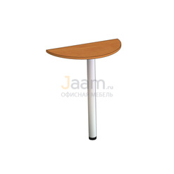 Мебель для персонала Стол приставной БСП300