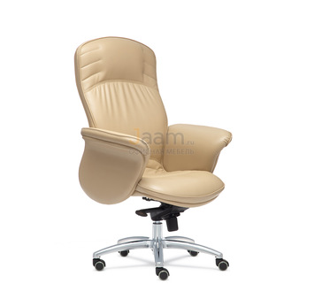 Кресло для руководителя Виктория D100