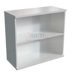 Стол для переговоров Каркас шкафa низкий/антресоль 11400