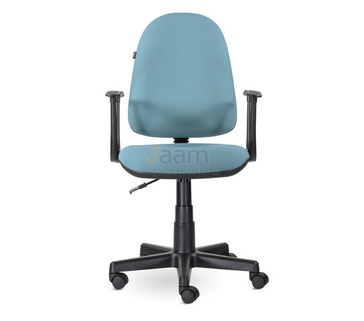 Кресло для персонала Prestige Start MG-312 бирюзовое
