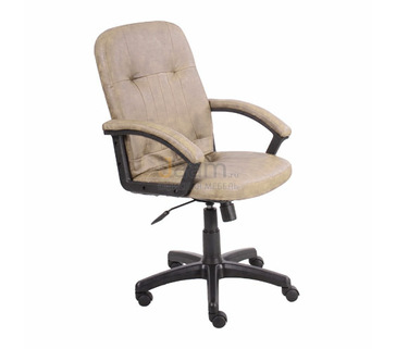 Кресло для руководителя Greta CPT