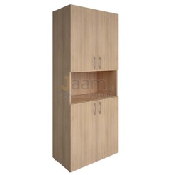 Кабинет руководителя Стеллаж высокий широкий LT-ST 1.5