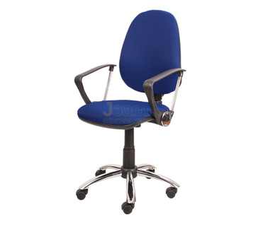 Кресло для персонала Lucas 09 gtsCH1