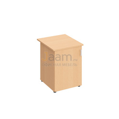 Мебель для гостиниц Офисная тумба под минибар и ТВ ВЕ 561 БК