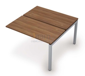 Мебель для персонала Конечный модуль 6МБК.5268