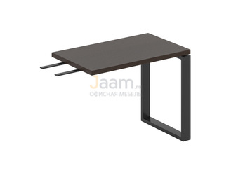 Кабинет руководителя Приставка RO100 черн