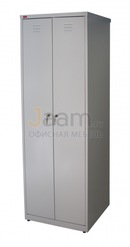 Шкаф для одежды ШРМ-АК