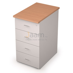 Мебель для персонала Топ к тумбе 2ТП.003