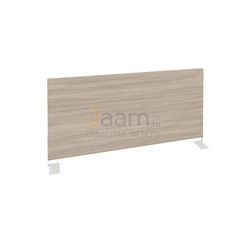 Мебель для персонала Экран боковой (ЛДСП) O.EKR-80